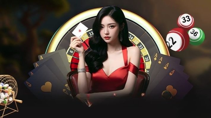 Contoh perhitungan poin di akhir putaran Gaple Online