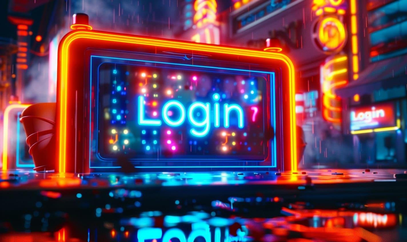 Permainan slot Gem Saviour dengan grid 5x4 dan simbol permata di platform tron303