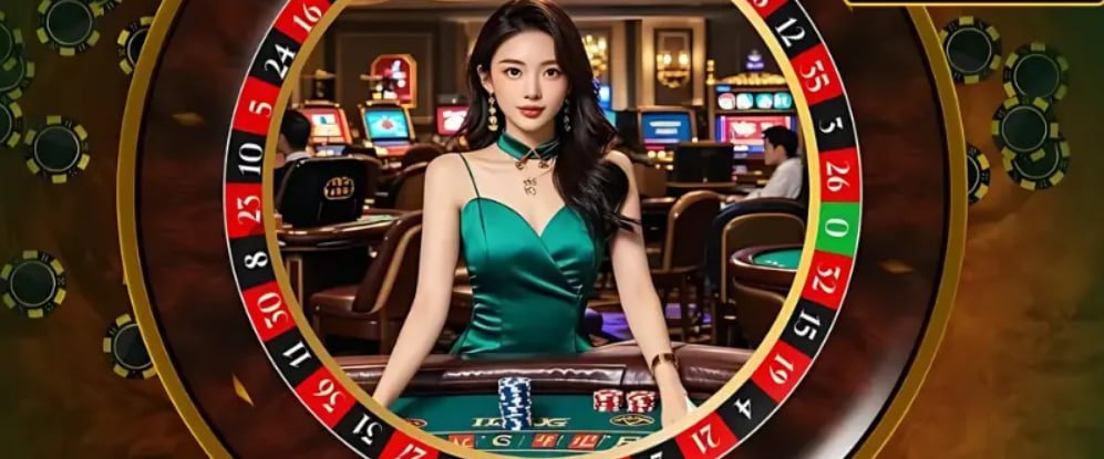 Hongkong Pools Game